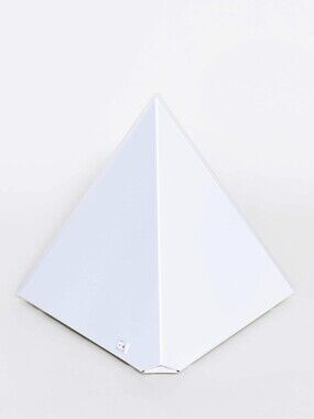 Northern Lights LUXOR Pyramid Desk Lamp